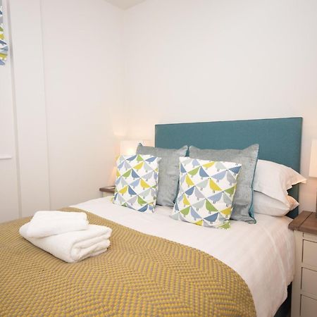 הוילה וסטוורד הו 3 Bed In Westward Ho 52079 מראה חיצוני תמונה