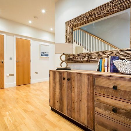 הוילה וסטוורד הו 3 Bed In Westward Ho 52079 מראה חיצוני תמונה
