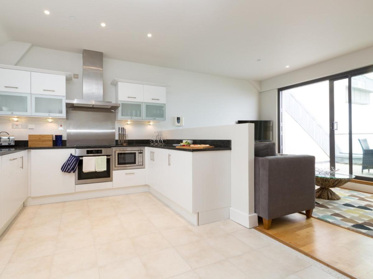 הוילה וסטוורד הו 3 Bed In Westward Ho 52079 מראה חיצוני תמונה