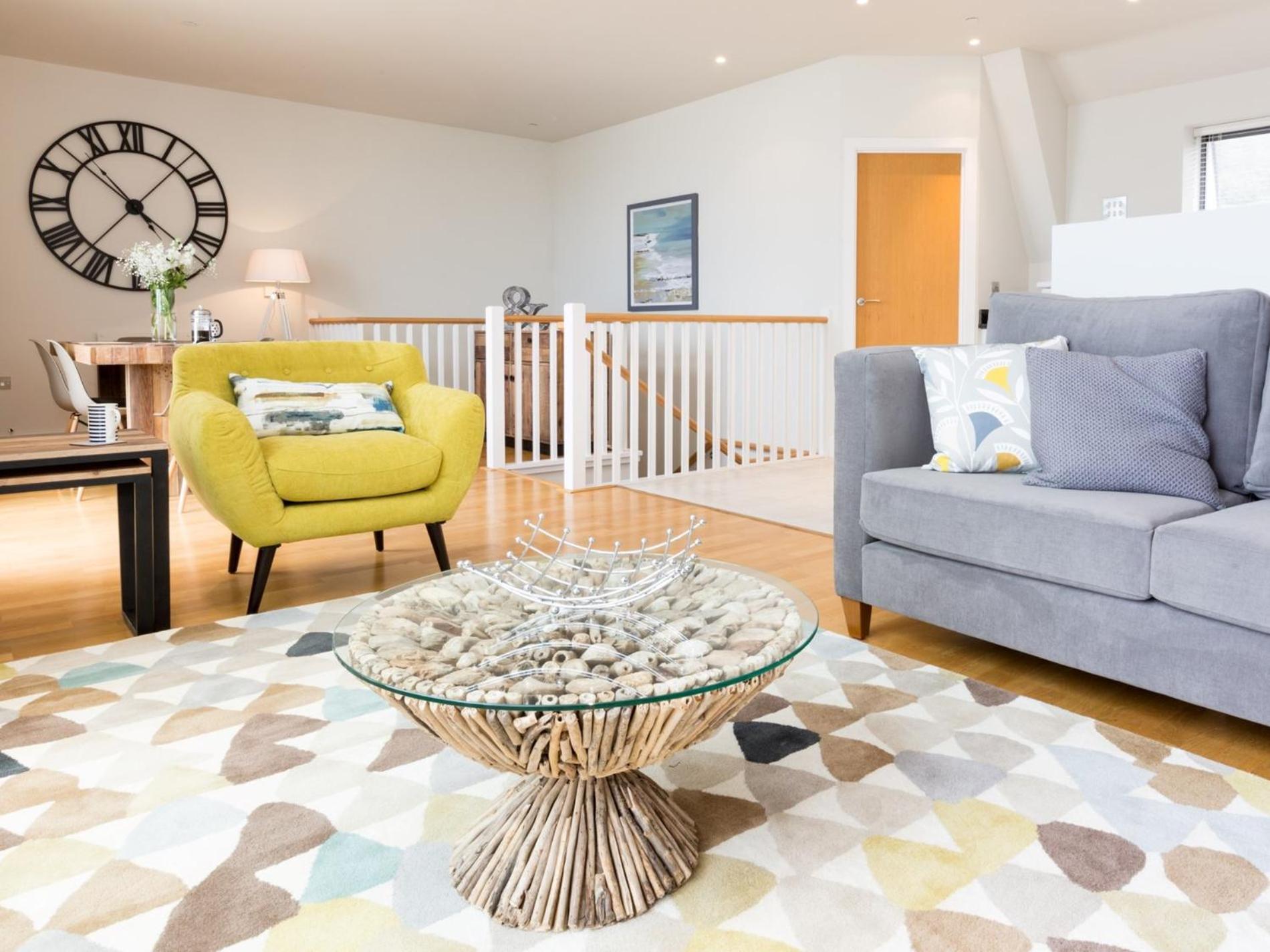 הוילה וסטוורד הו 3 Bed In Westward Ho 52079 מראה חיצוני תמונה