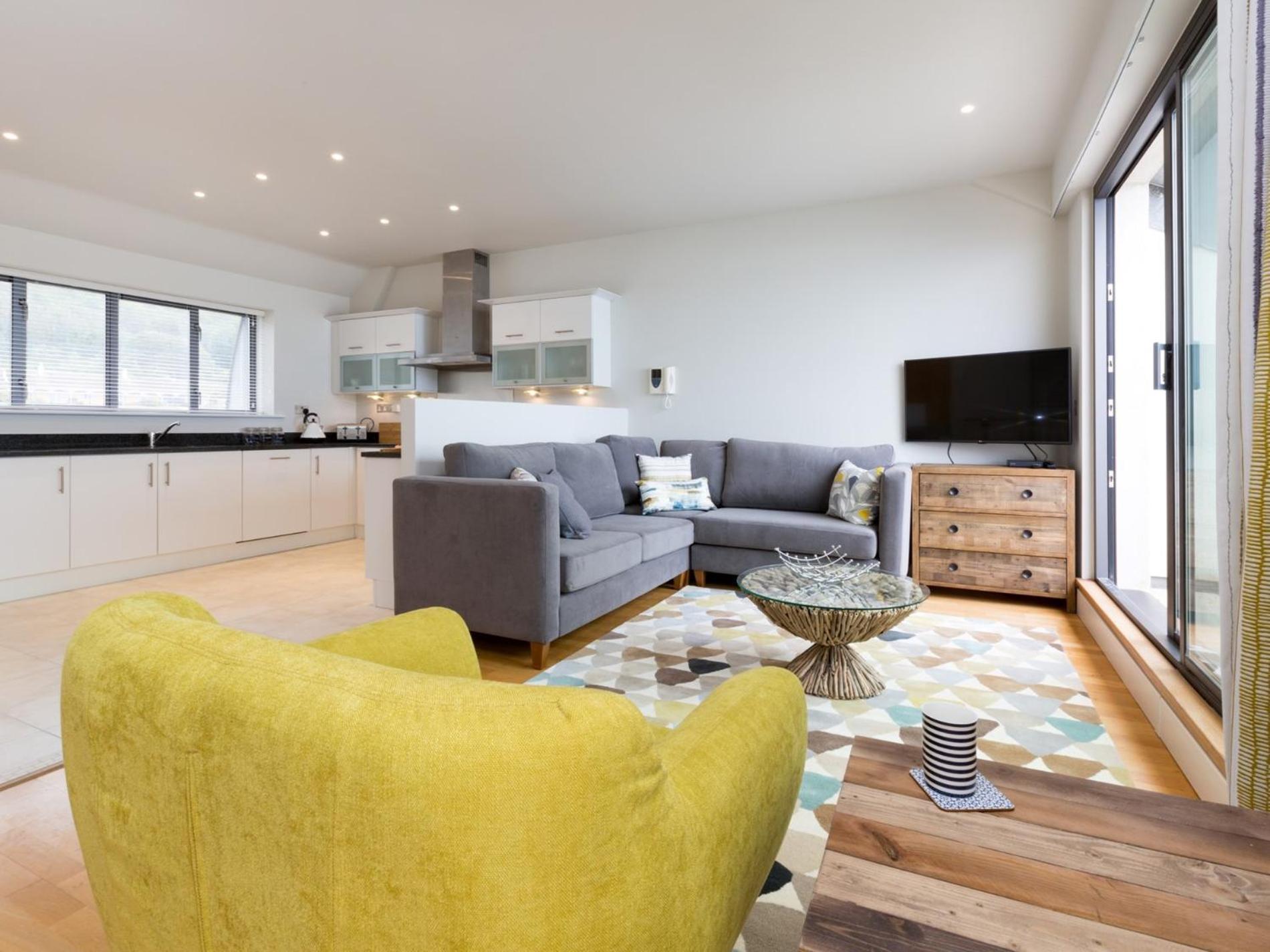 הוילה וסטוורד הו 3 Bed In Westward Ho 52079 מראה חיצוני תמונה