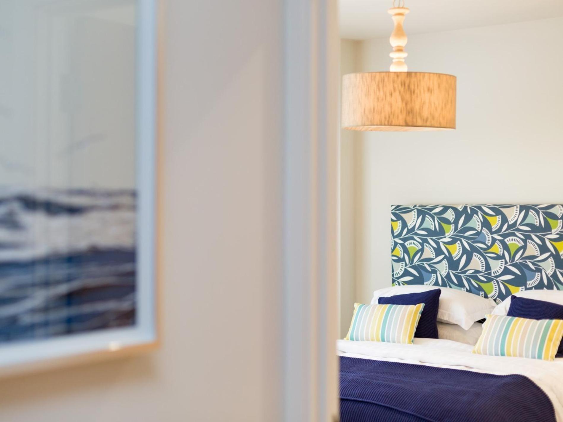 הוילה וסטוורד הו 3 Bed In Westward Ho 52079 מראה חיצוני תמונה