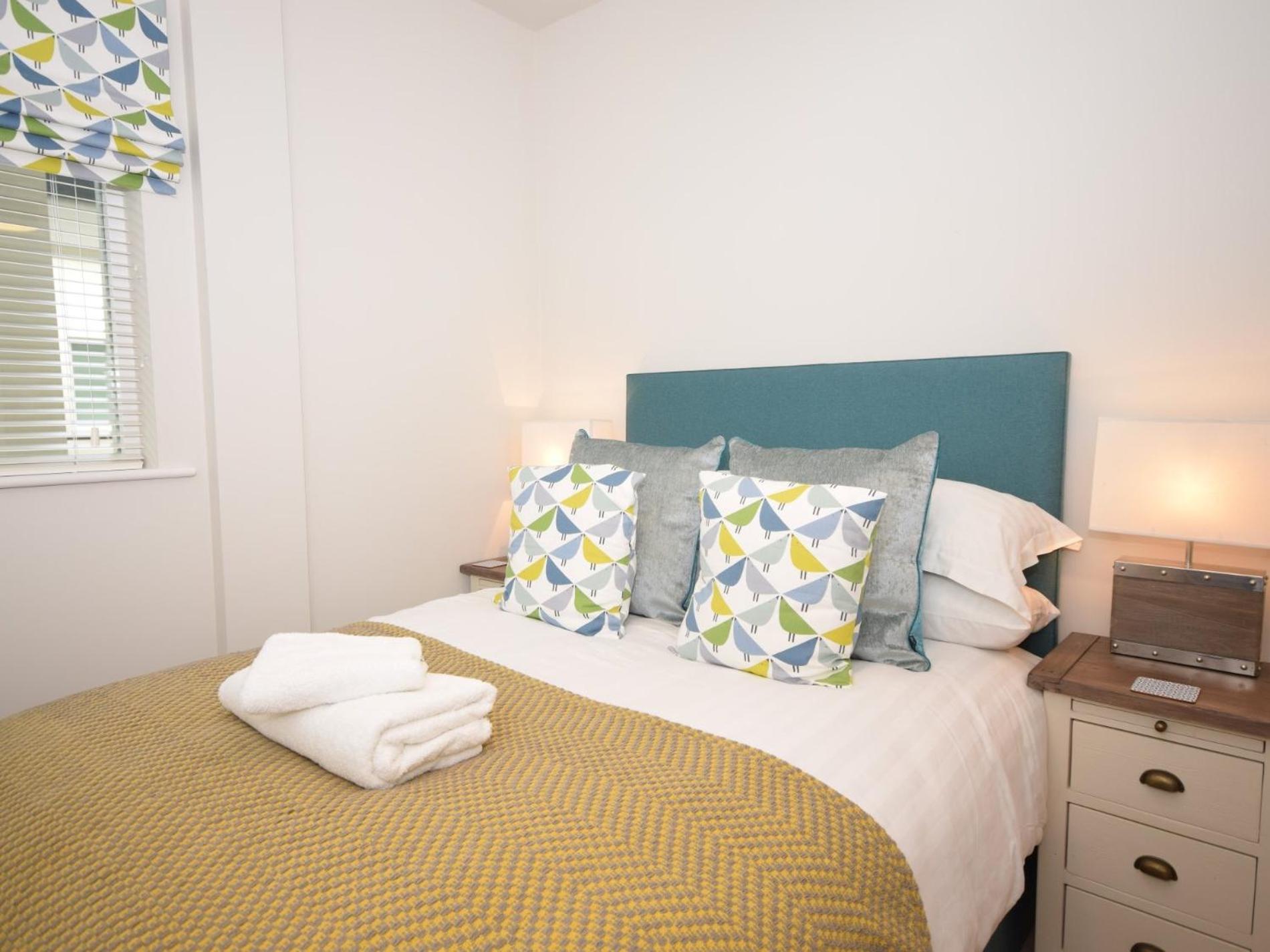 הוילה וסטוורד הו 3 Bed In Westward Ho 52079 מראה חיצוני תמונה