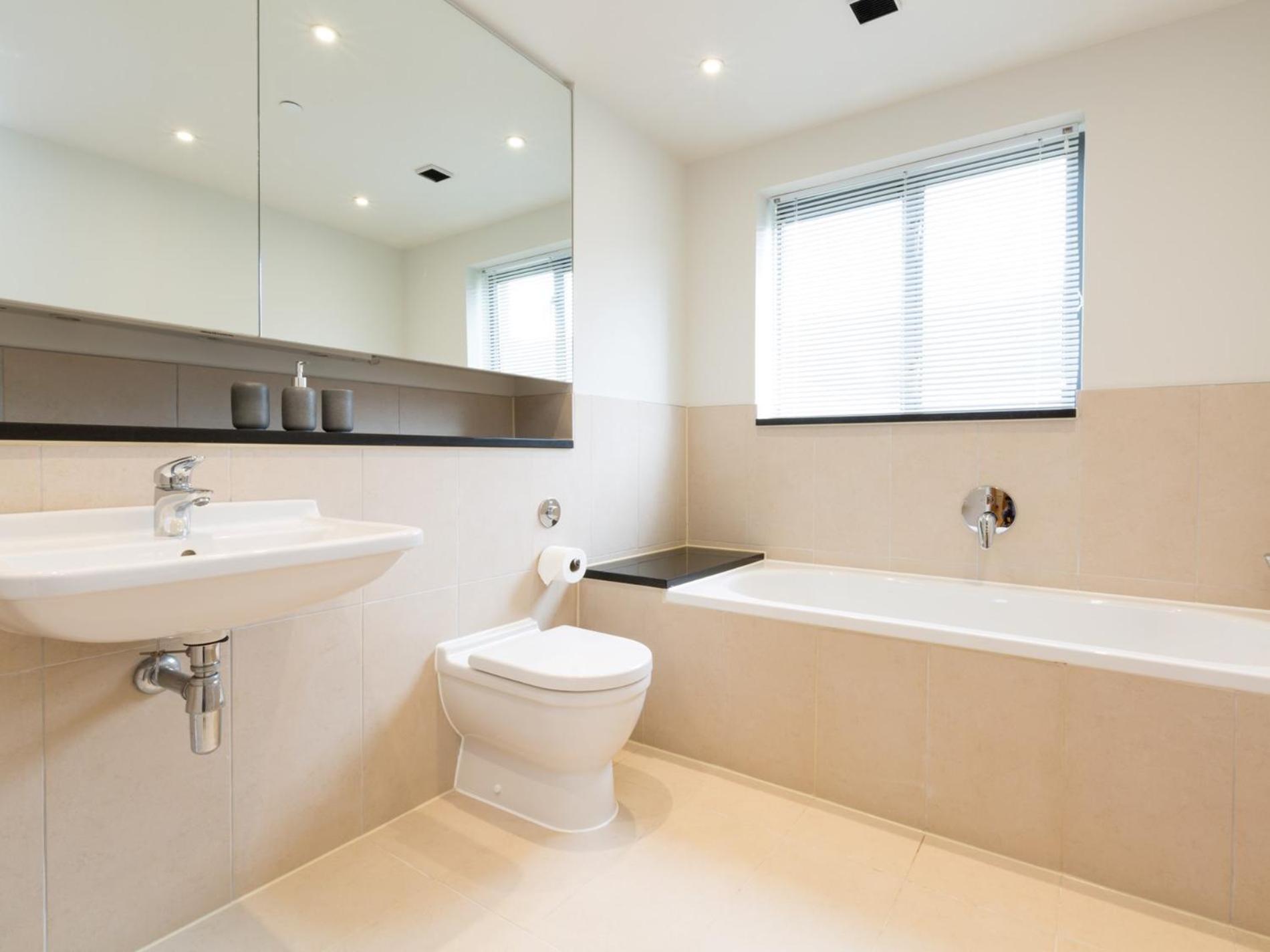 הוילה וסטוורד הו 3 Bed In Westward Ho 52079 מראה חיצוני תמונה