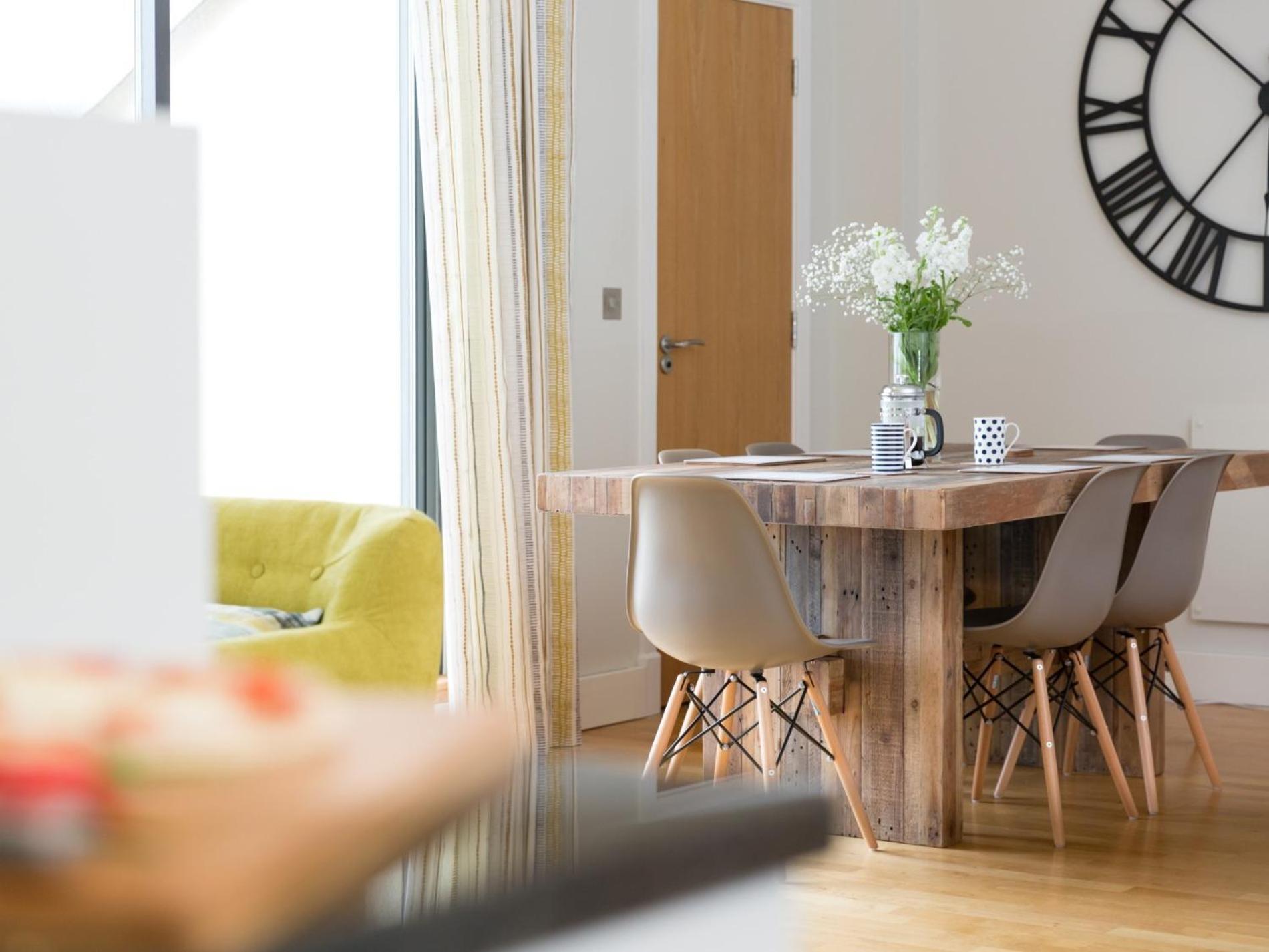 הוילה וסטוורד הו 3 Bed In Westward Ho 52079 מראה חיצוני תמונה